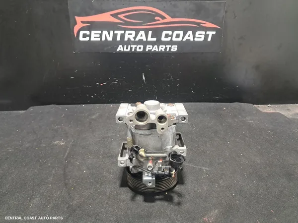 A/C Compressor