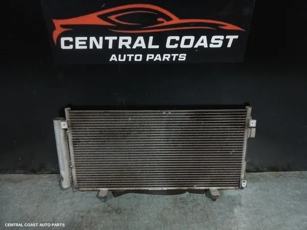 A/C Condenser