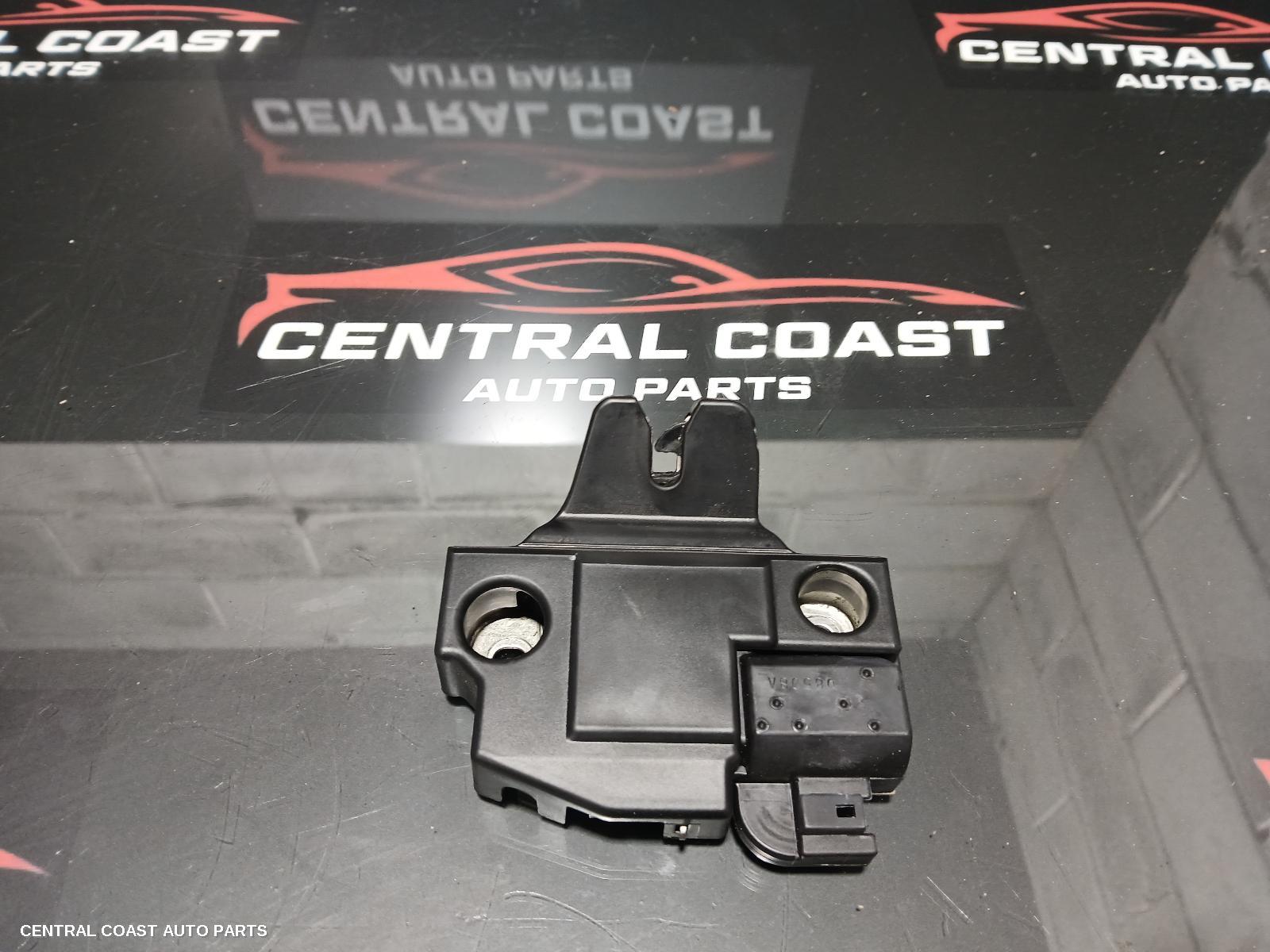 Door Boot Gate Lock