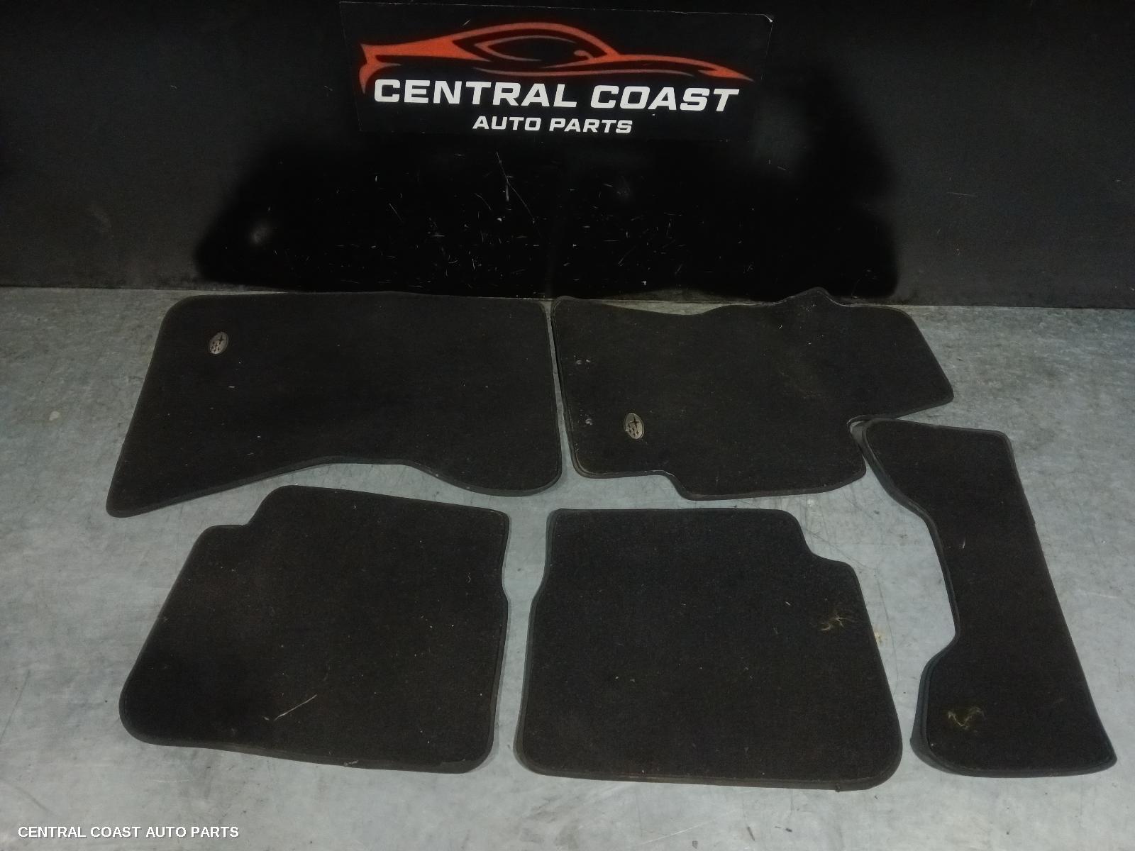 Floor Mats