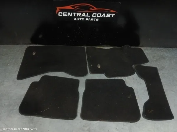 Floor Mats