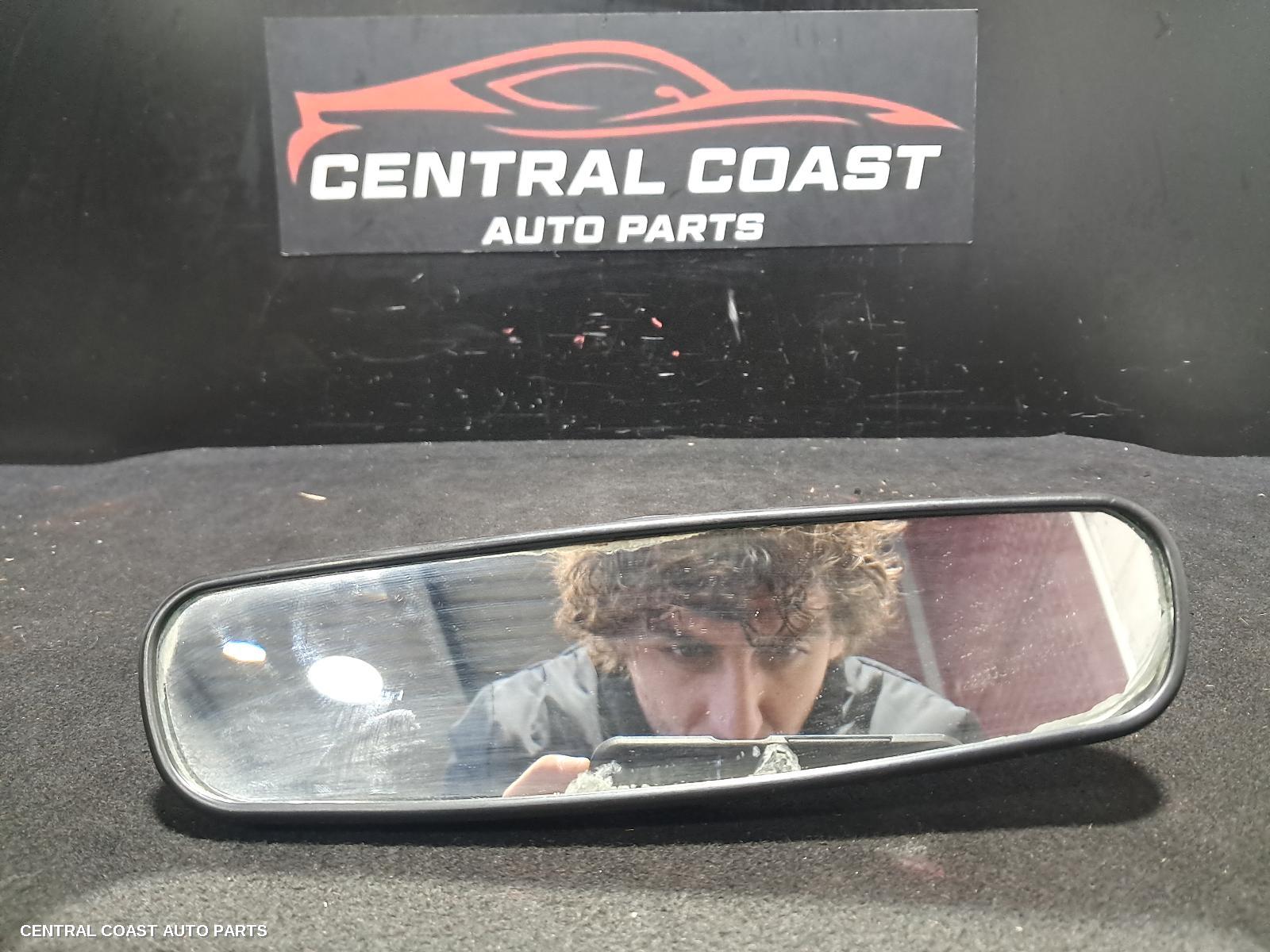 Interior Mirror