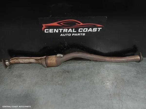 Catalytic Converter
