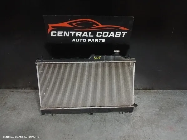 Radiator