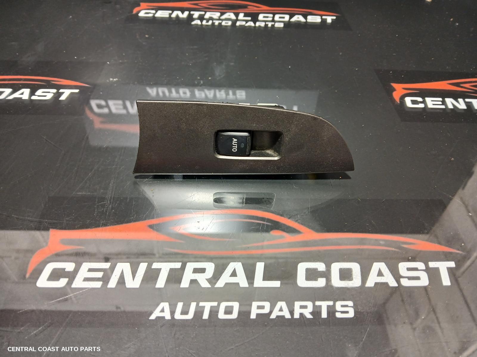 Pwr Dr Wind Switch