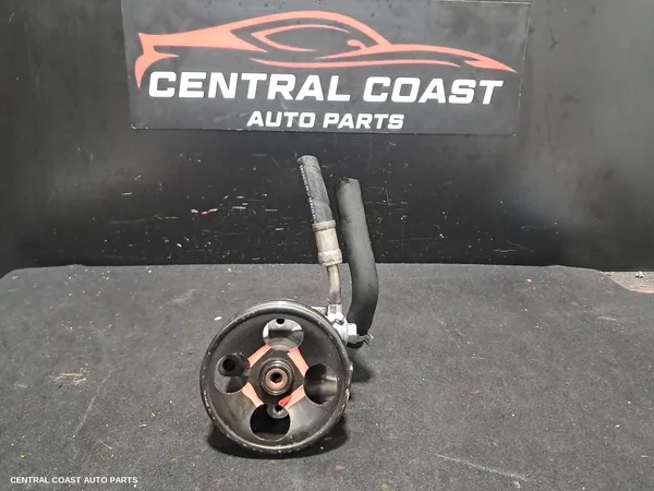 Steering Pump