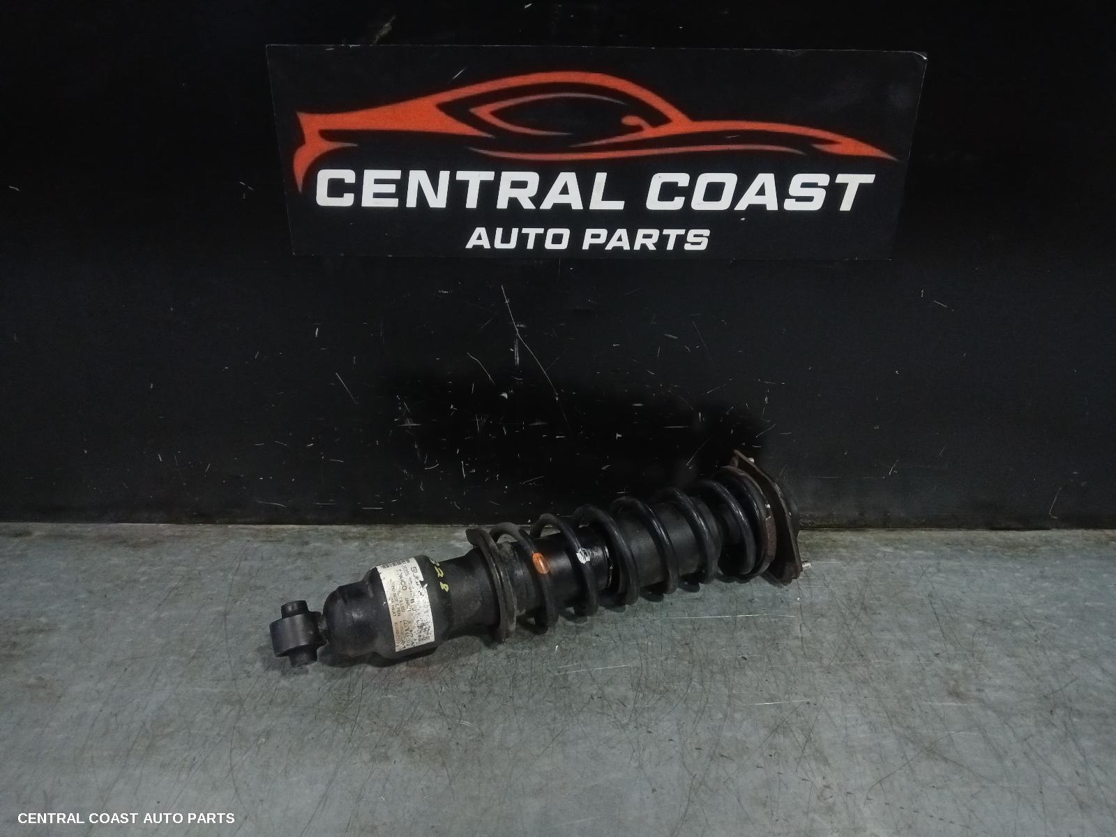 Left Rear Strut