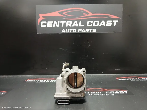 Throttle Body