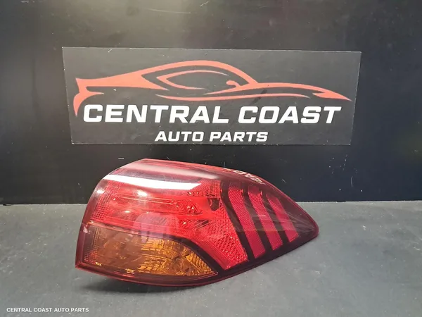Right Taillight