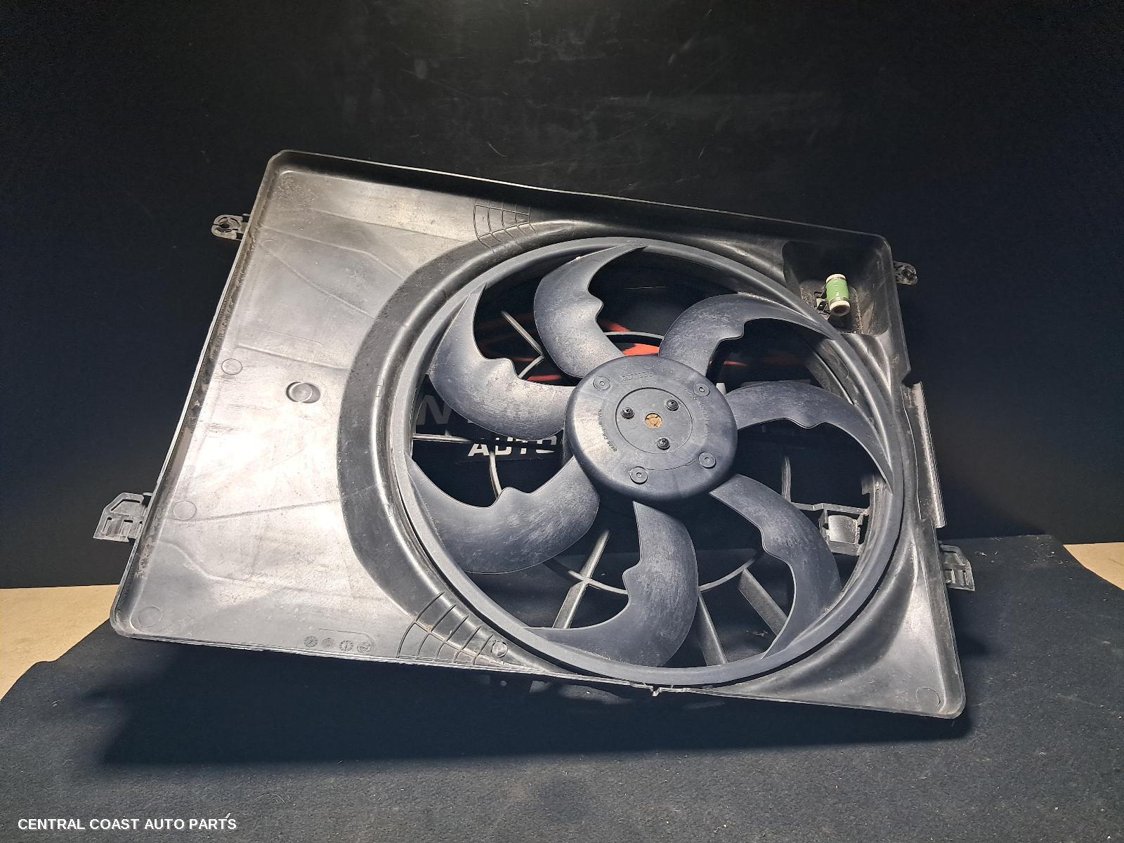 Fan