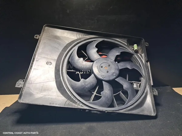 Fan