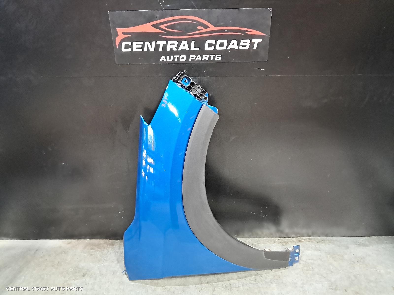Right Guard