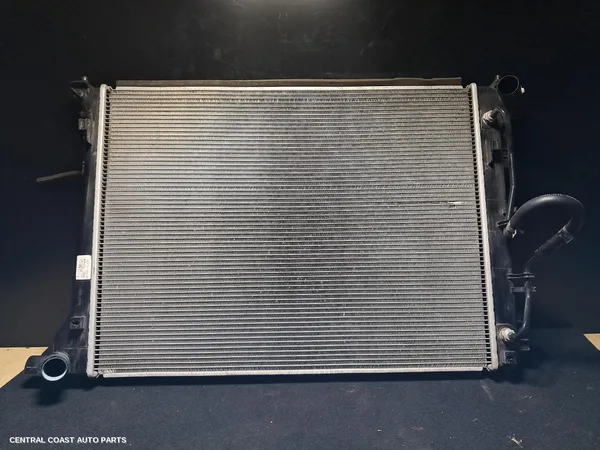 Radiator
