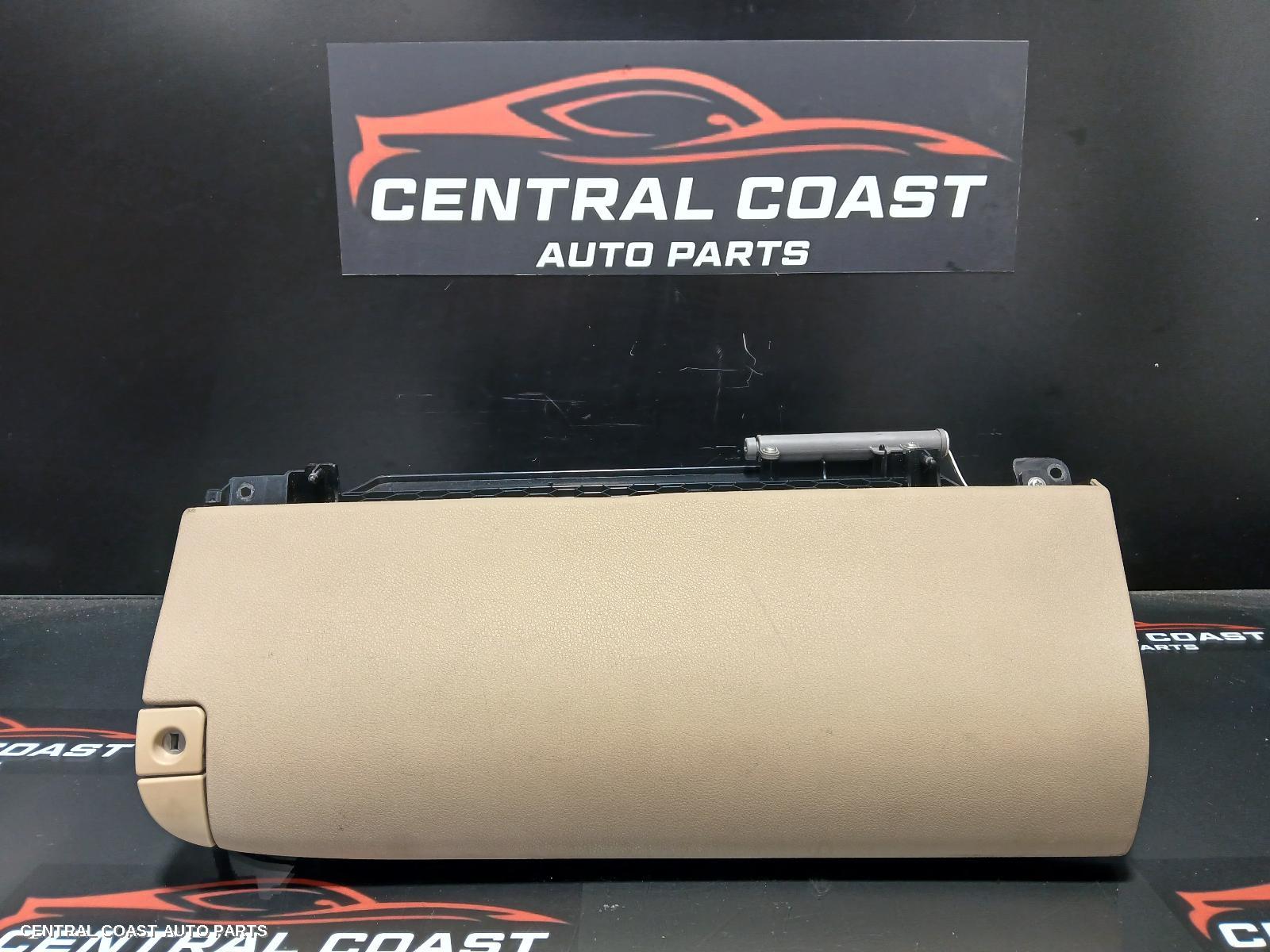 Glove Box