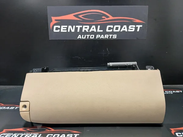 Glove Box