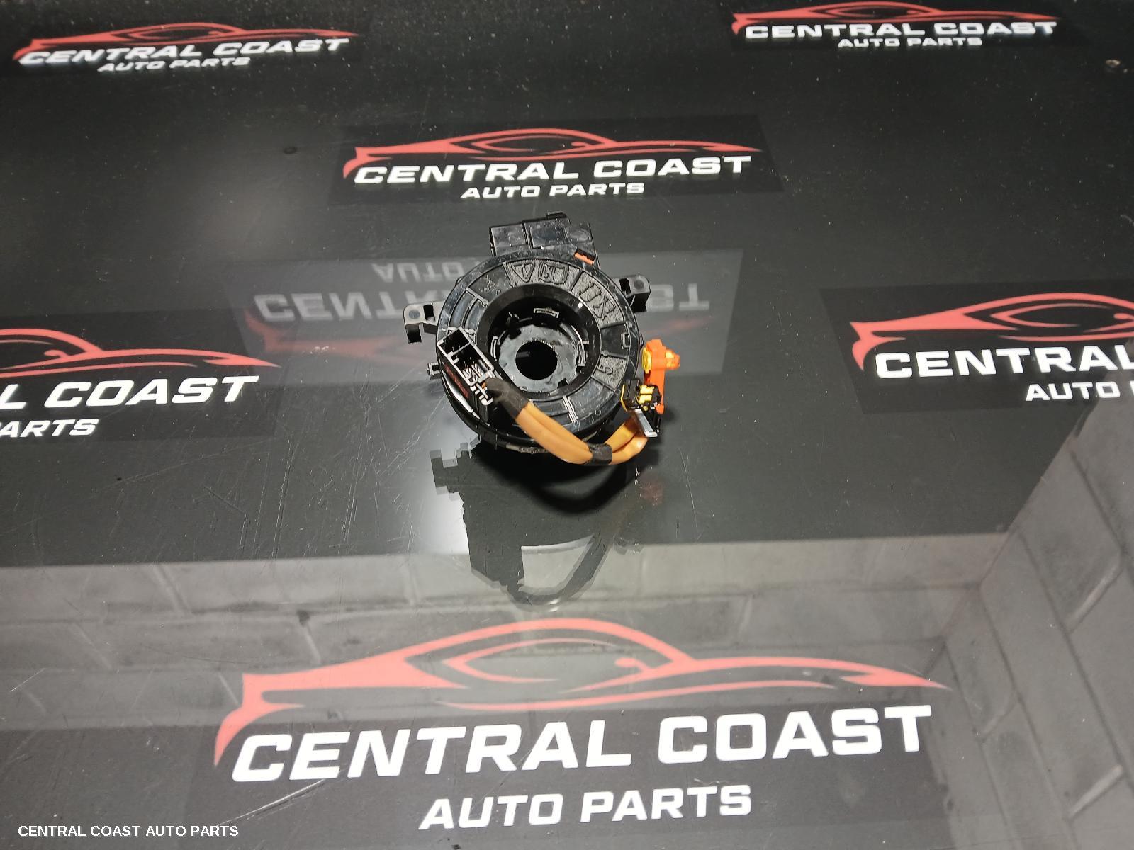 Airbag Module Sensor