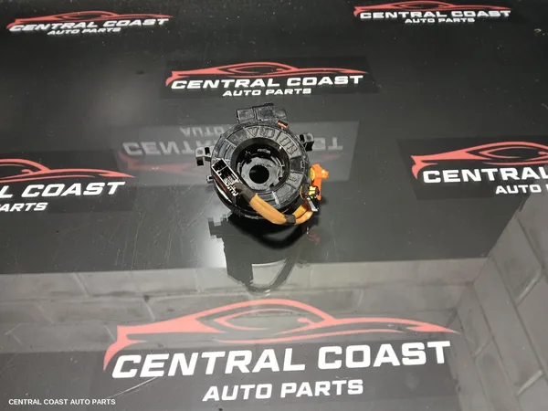 Airbag Module/Sensor
