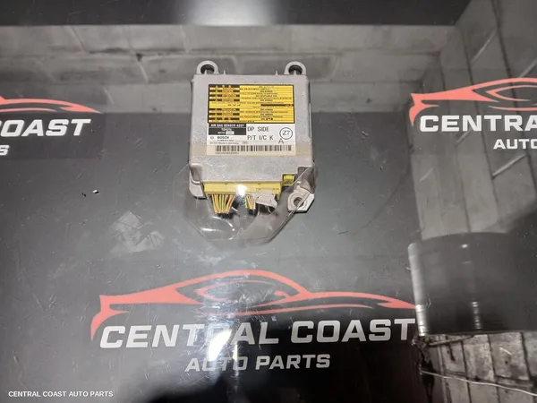 Airbag Module/Sensor