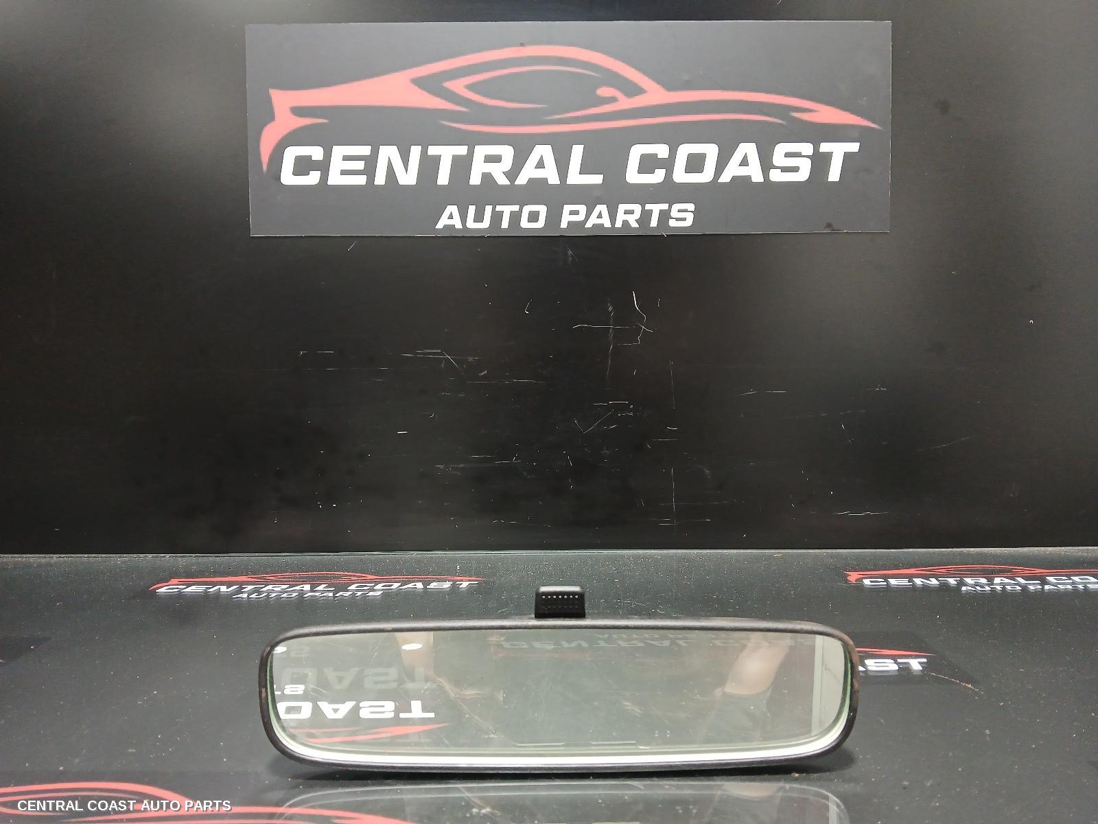 Interior Mirror