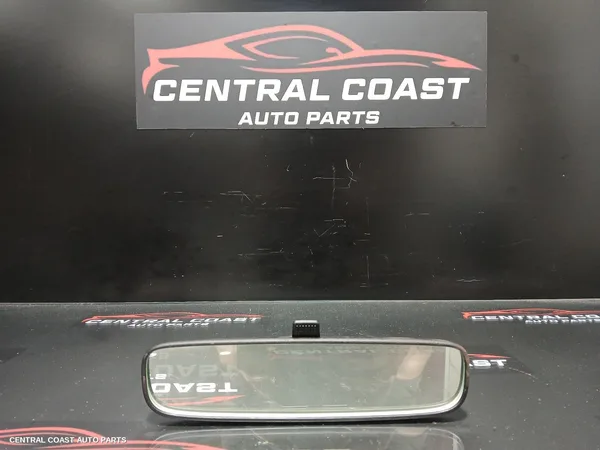 Interior Mirror