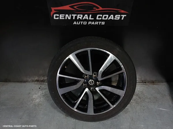Wheel Mag