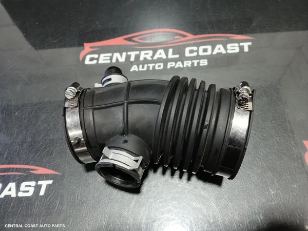 Air Cleaner Duct/Hos