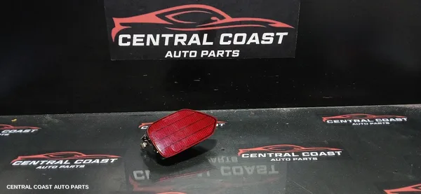 Right Taillight