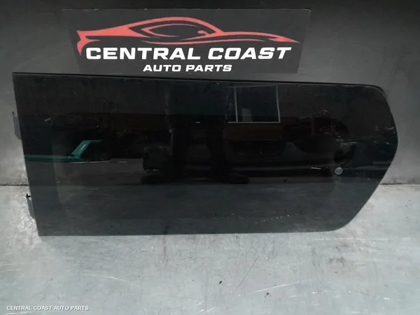 Right Rear Side Glass