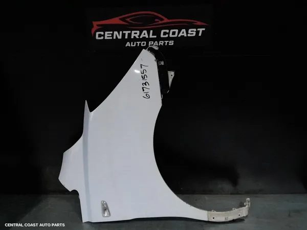 Right Guard Liner