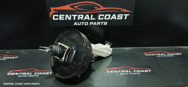 Brake Booster