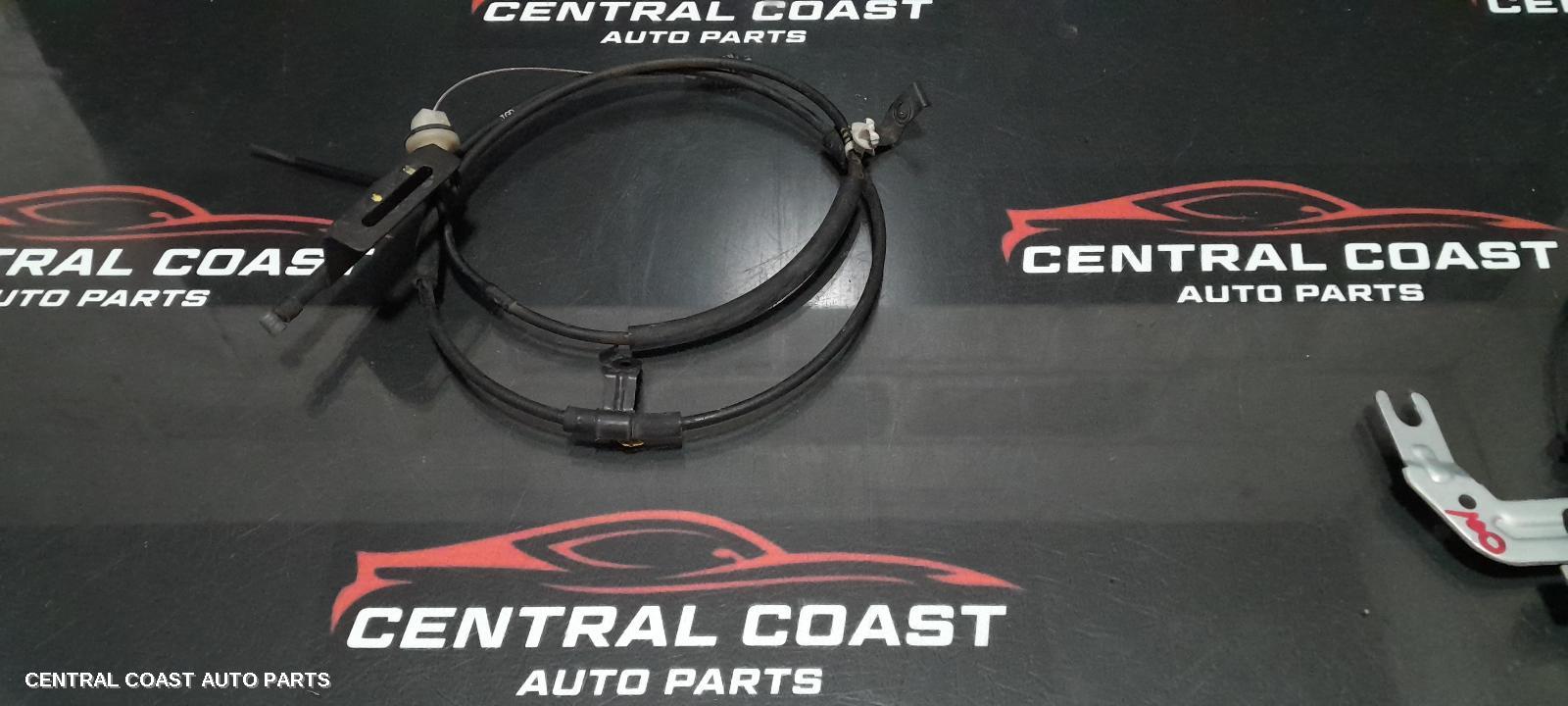 Cable