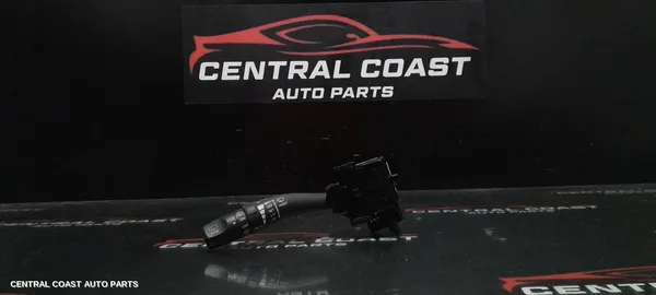 Combination Switch