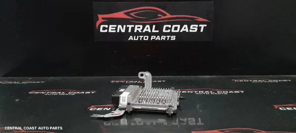 Ecu