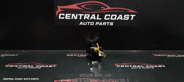 Airbag Module/Sensor
