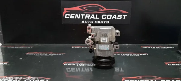 A/C Compressor