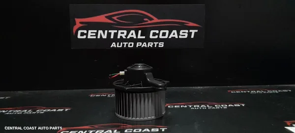 Heater Fan Motor