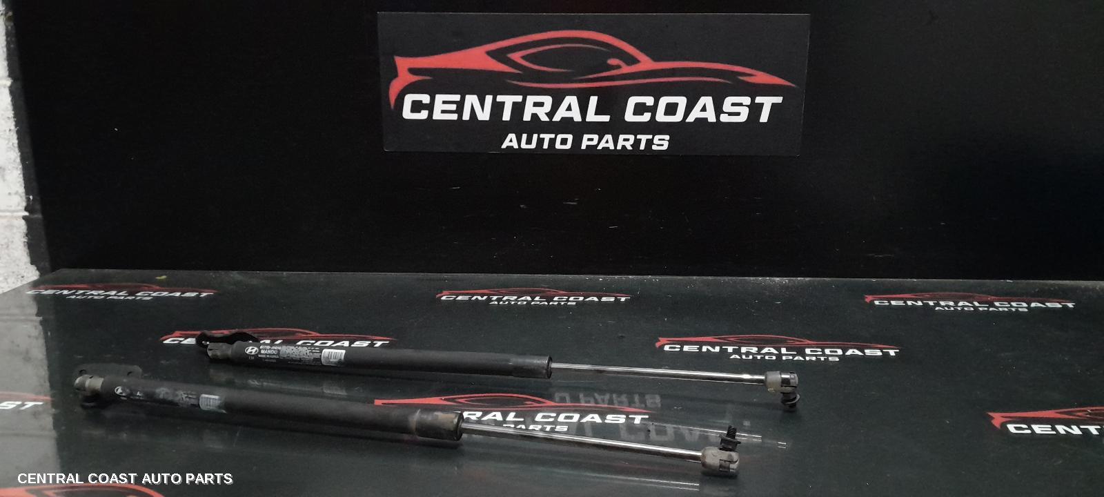 Strut Set