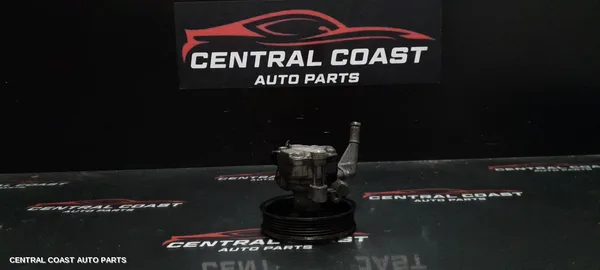 Steering Pump