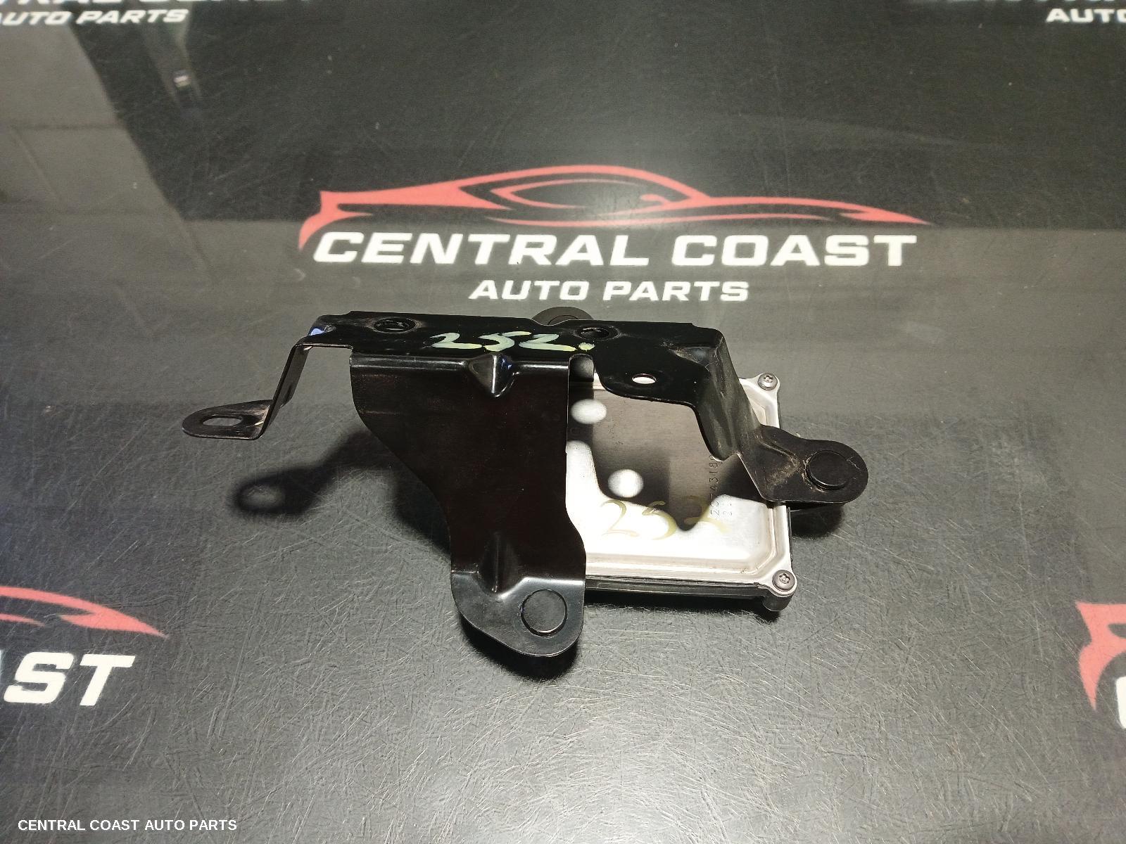Reverse Camera