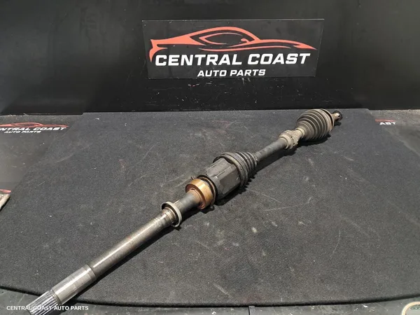 Right Driveshaft
