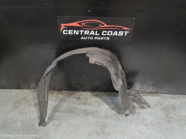 Left Guard Liner