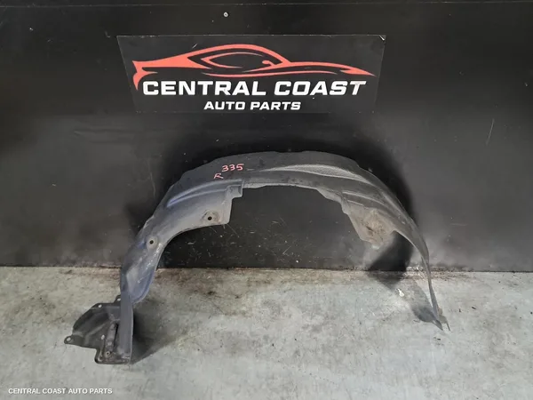 Right Guard Liner