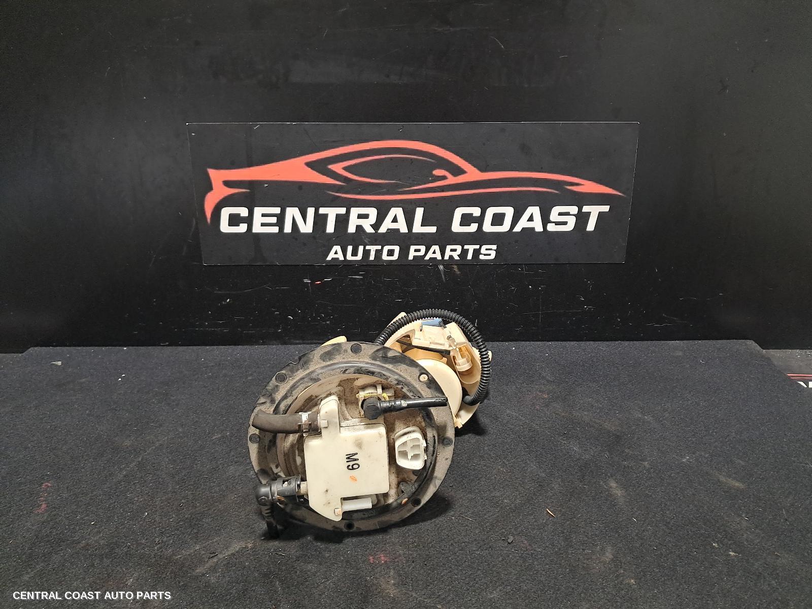Fuel Pump