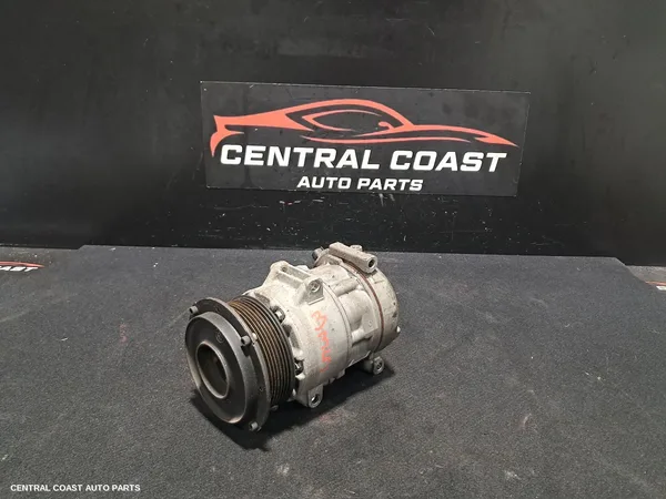 A/C Compressor