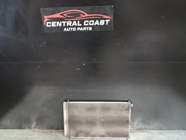 A/C Condenser
