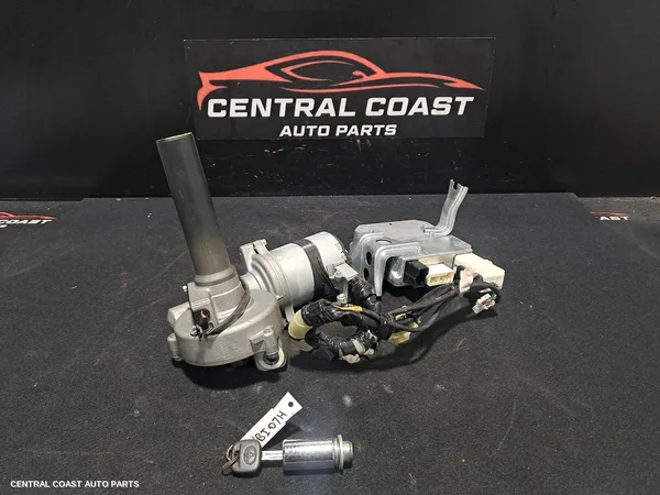 Steering Column