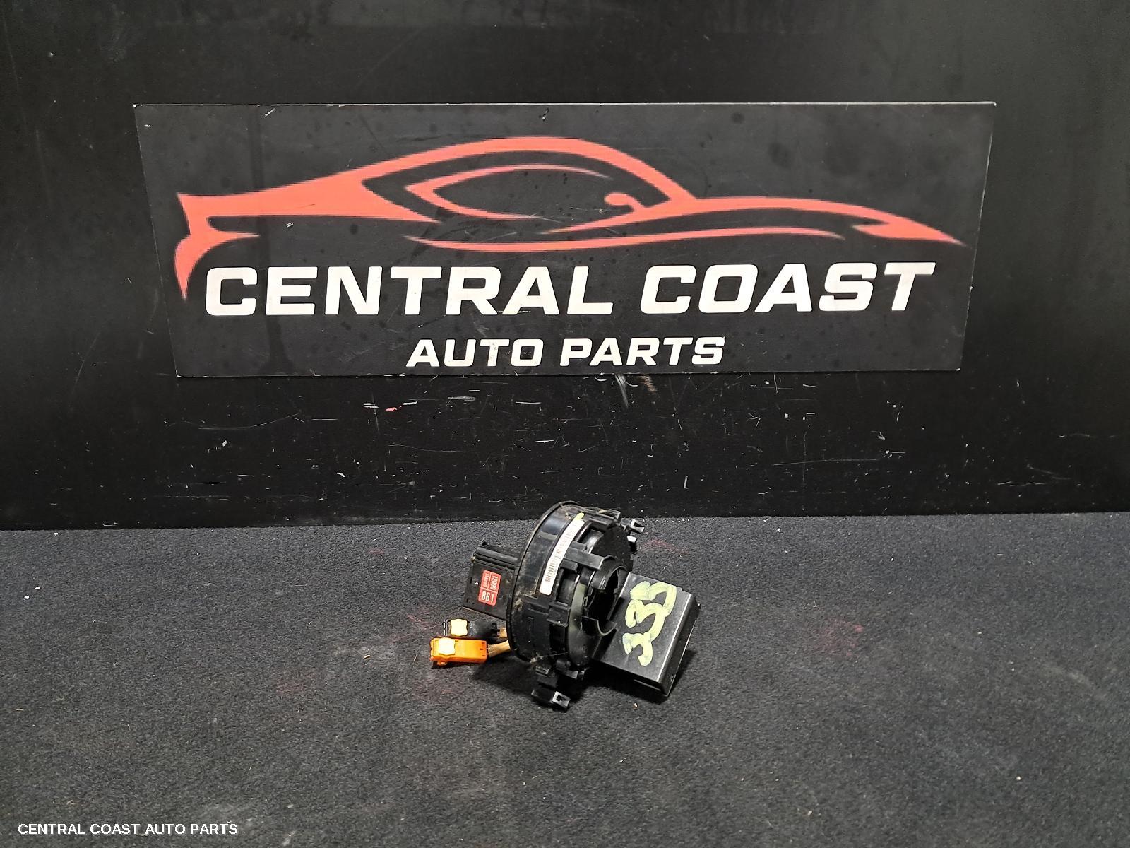 Airbag Module Sensor