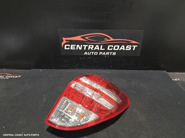 Right Taillight