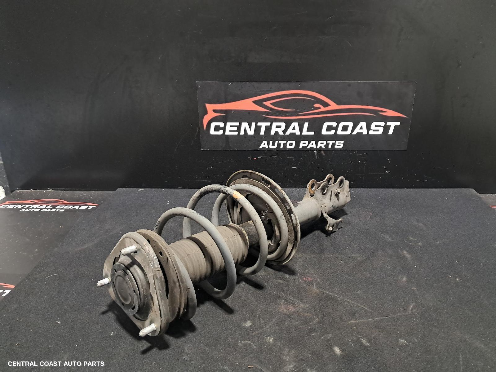 Right Front Strut