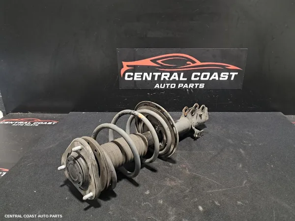 Right Front Strut
